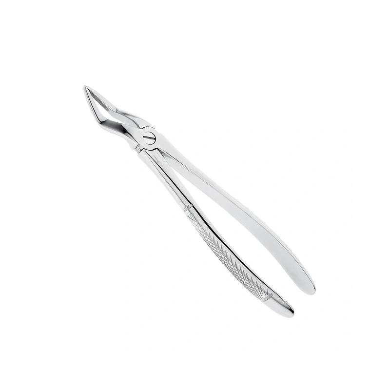 Щипцы для удаления зубов детские верхние, корневые (11-51S) | HLW Dental Instruments (Германия)