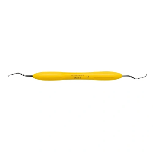 LM 205-206 - кюрета Грейси 5/6 | LM-Instruments Oy (Финляндия)