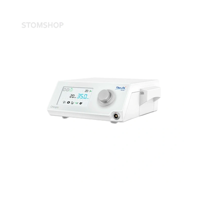 Chiropro Plus 3rd Gen - система для имплантологии и хирургии с мощным микромотором, с угловым наконечником CA 20:1 L Micro-Series | Bien-Air (Швейцария)