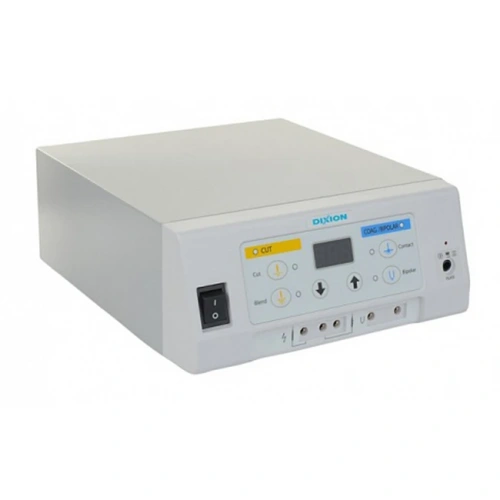 Altafor 1310 Plus - медицинский электрокоагулятор | Dixion (Россия)