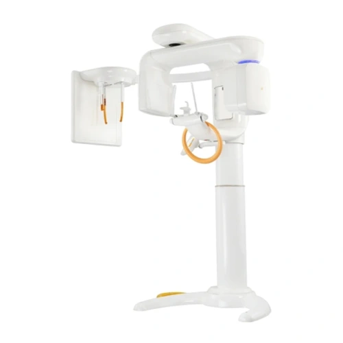 RAYSCAN Symphony Alpha M3DL – томограф 3 в 1: ортопантомограф и цефалостат (OneShot) 33х33 см, компьютерный томограф 3D 9х9 см | Ray Co., Ltd. (Ю. Корея)