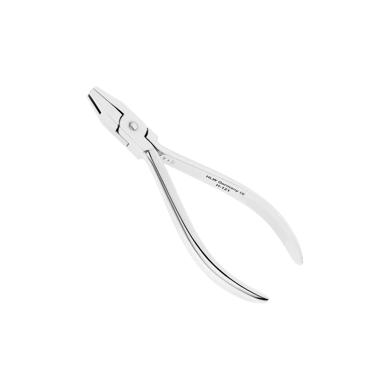 Щипцы для V-образных стопоров | HLW Dental Instruments (Германия)