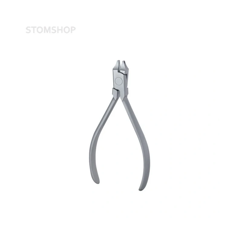 YDM Ever Classic 425 Crimping - щипцы ортодонтические обжимные, 133 мм | YDM (Япония)