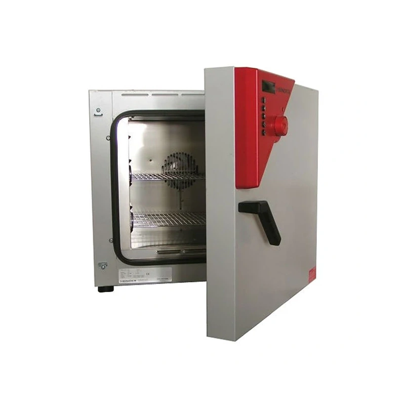 Binder FD 115 - стерилизатор горячим воздухом, 116 л | Binder GmbH (Германия)