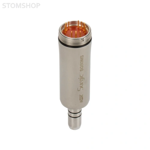 SG50MS - хирургический микромотор без оптики для физиодиспенсера Surgic AP, без кабеля | NSK Nakanishi (Япония)