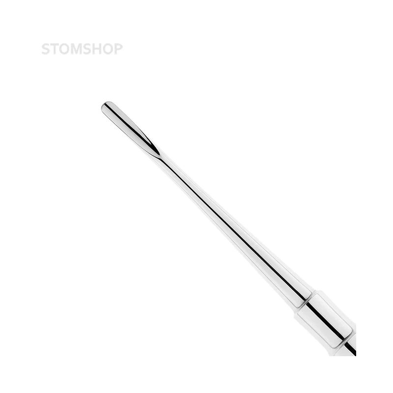 Люксатор прямой удлиненный, 3 мм | HLW Dental Instruments (Германия)
